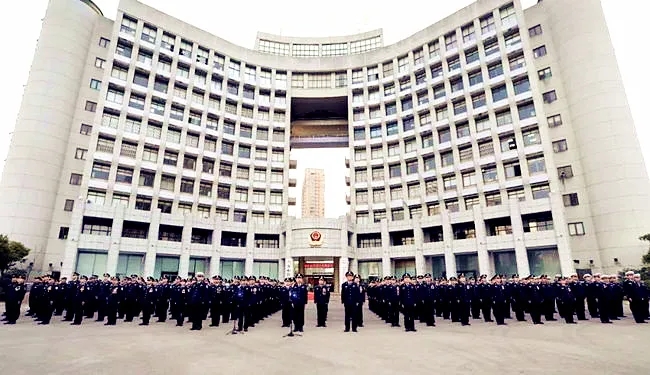 【中标】j9国际站官网入口科技中标六安市公安局经侦情况研判系统项目 【中标】j9国际站官网入口科技中标六安市公安局经侦情况研判系统项目