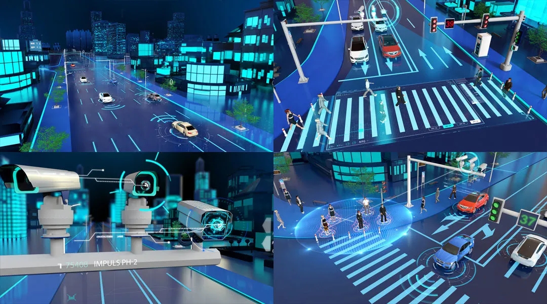 【产品】打造智能化运维利器,一体化运维平台服务“智慧交通” 【产品】打造智能化运维利器,一体化运维平台服务“智慧交通”